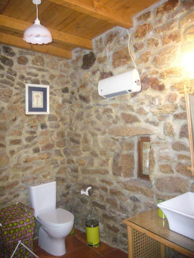 Country house Casa Do Monge Leomil